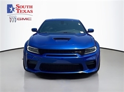 2022 DODGE CHARGER
