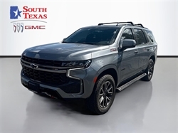 2022 CHEVROLET TAHOE