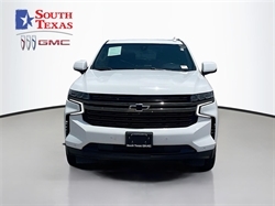 2021 CHEVROLET TAHOE