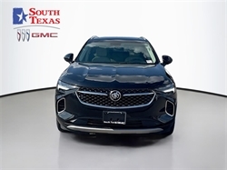 2022 BUICK ENVISION