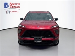 2025 BUICK ENCLAVE