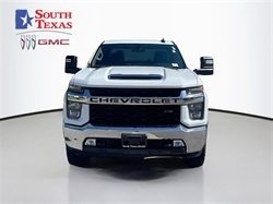 2023 CHEVROLET SILVERADO 2500HD