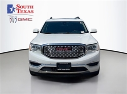 2018 GMC ACADIA