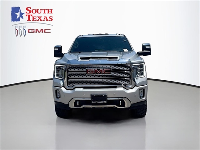 2023 GMC SIERRA 2500HD