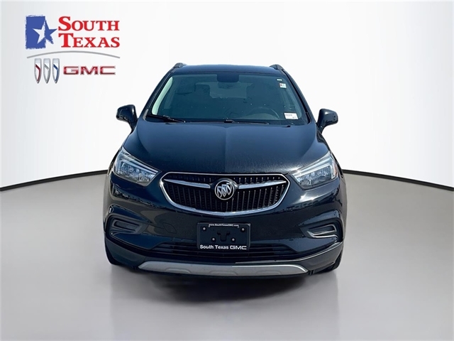 2020 BUICK ENCORE