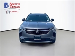 2022 BUICK ENVISION