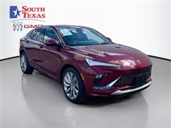 2025 BUICK ENVISTA