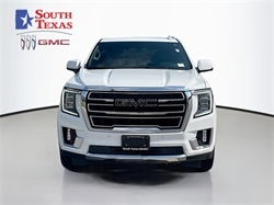2021 GMC YUKON