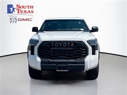 2024 TOYOTA TUNDRA