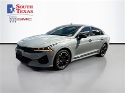 2023 KIA K5