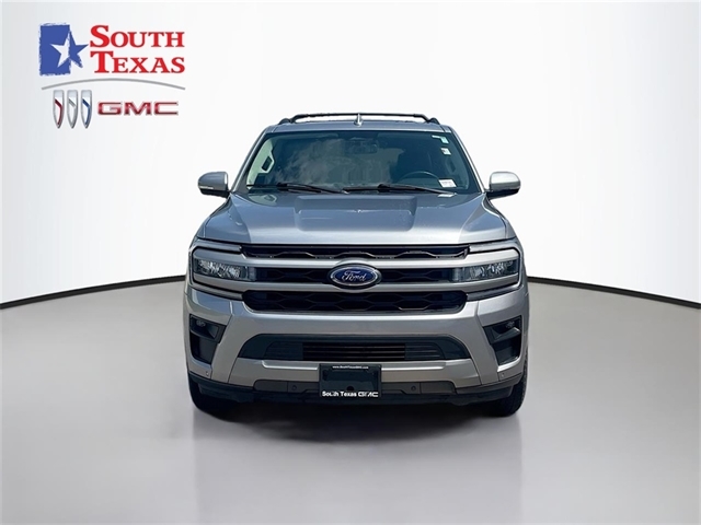 2022 FORD EXPEDITION