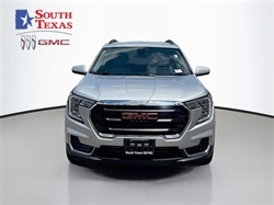 2022 GMC TERRAIN