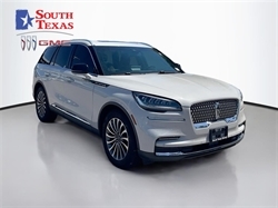 2022 LINCOLN AVIATOR