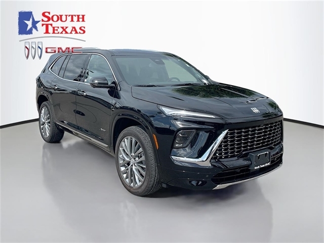2025 BUICK ENCLAVE