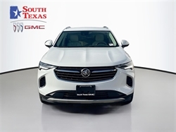2023 BUICK ENVISION