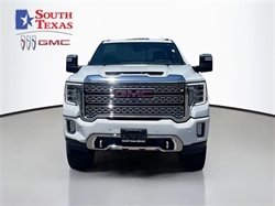 2021 GMC SIERRA 2500HD