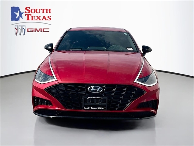 2021 HYUNDAI SONATA
