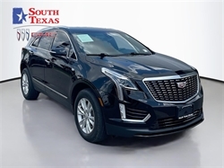 2023 CADILLAC XT5