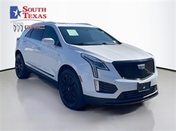 2022 CADILLAC XT5