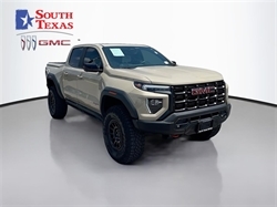 2024 GMC CANYON
