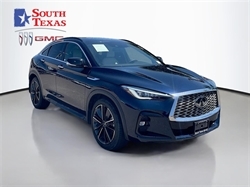 2023 INFINITI QX55