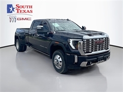 2024 GMC SIERRA 3500HD