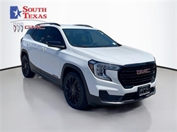 2023 GMC TERRAIN