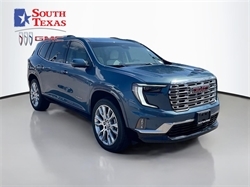 2024 GMC ACADIA