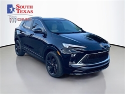 2025 BUICK ENCORE GX