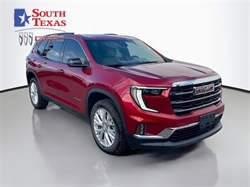 2024 GMC ACADIA