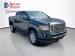 2019 GMC CANYON