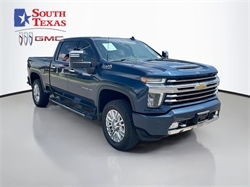 2023 CHEVROLET SILVERADO 2500HD