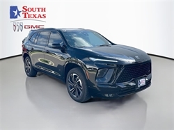2025 BUICK ENCLAVE
