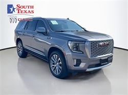 2021 GMC YUKON