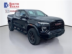 2024 GMC CANYON