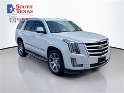 2016 CADILLAC ESCALADE