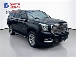 2018 GMC YUKON