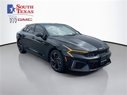 2025 KIA K5