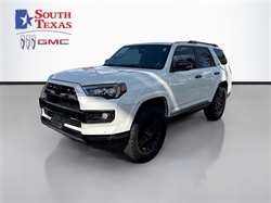 2019 TOYOTA 4RUNNER