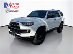 2019 TOYOTA 4RUNNER