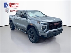 2024 GMC CANYON