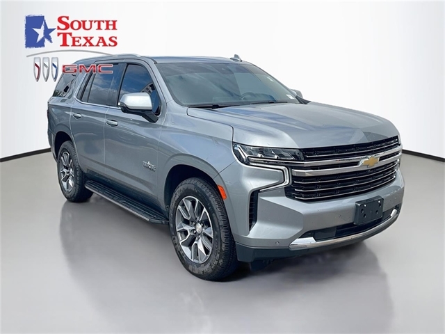 2023 CHEVROLET TAHOE
