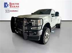2020 FORD F-350 SUPER DUTY