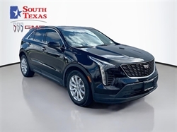 2022 CADILLAC XT4