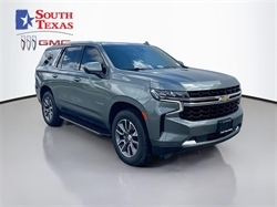 2024 CHEVROLET TAHOE
