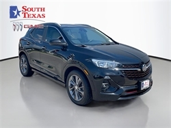 2021 BUICK ENCORE GX