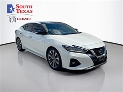 2022 NISSAN MAXIMA