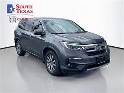 2020 HONDA PILOT