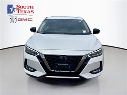 2022 NISSAN SENTRA