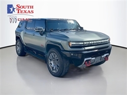 2024 GMC HUMMER EV